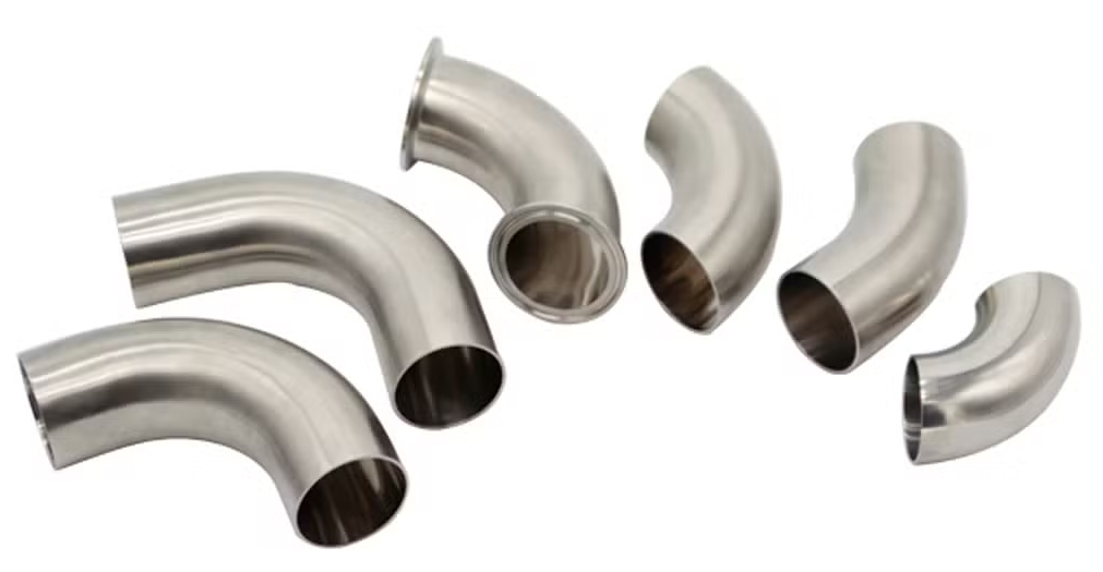 Tri Clamp Flange